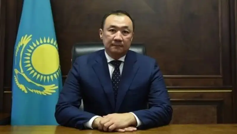 Аким раскритиковал проект детальной планировки по генплану Шымкента