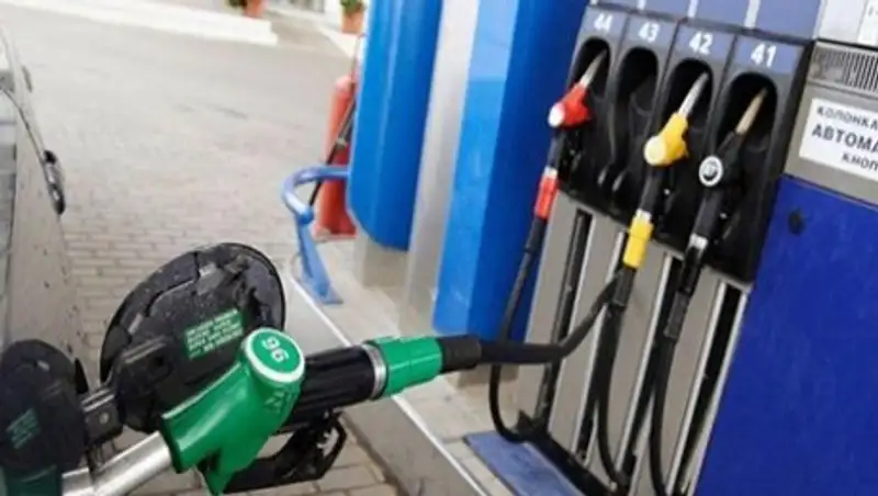 Органы госдоходов Алматы: Владельцам АЗС необходимо установить контрольные приборы учета