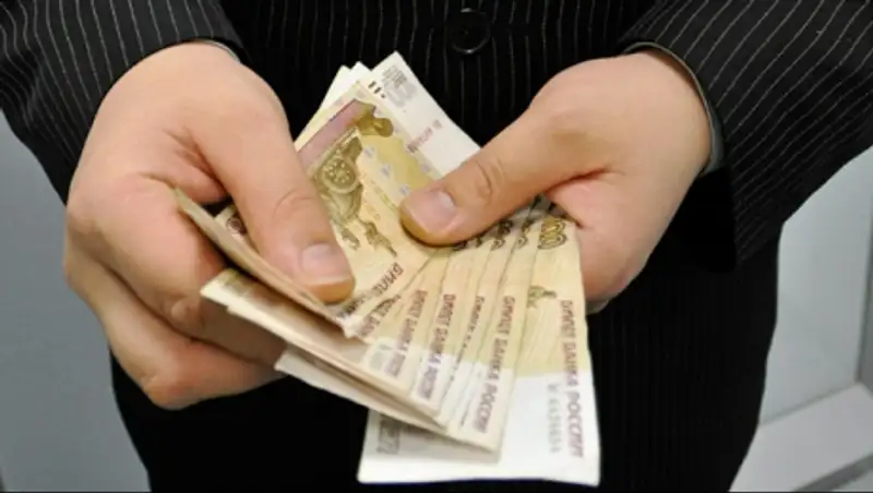 Кризис-2014: реальные доходы россиян резко снизились впервые после кризиса 2008 года