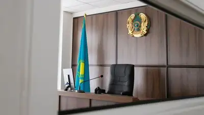 Жительницу Петропавловска приговорили к трем годам тюрьмы за просьбу забрать СКО в Россию , фото - Новости Zakon.kz от 07.06.2023 00:11