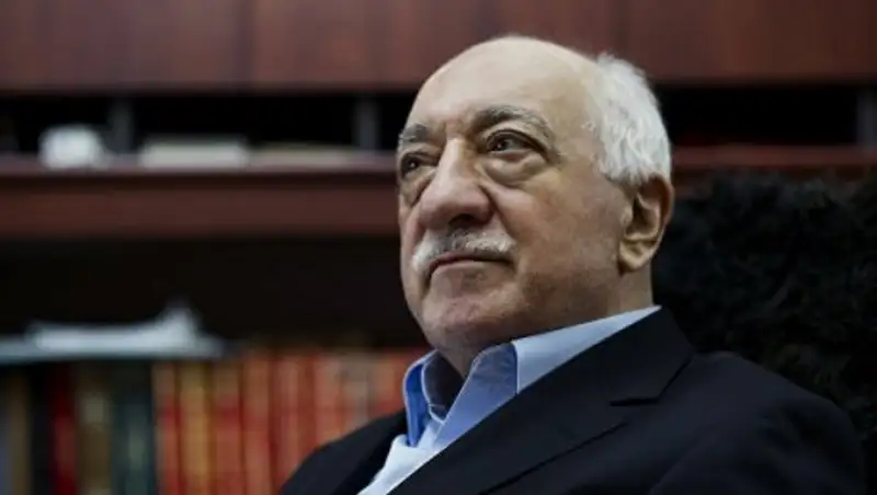 В Турции за неделю задержали 831 человека, подозреваемых в связях с Гюленом