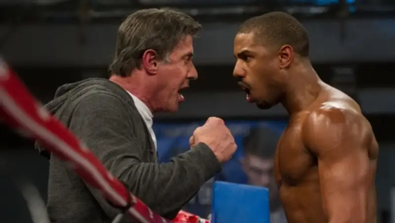 Каким получился новый фильм о Рокки Бальбоа