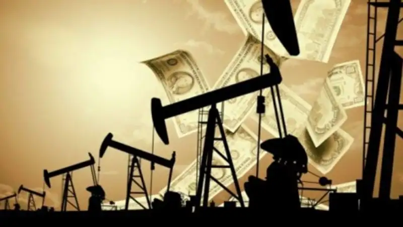 Цены на нефть начали расти после трехдневного спада