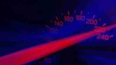 штраф за превышение скорости, фото - Новости Zakon.kz от 16.10.2023 15:40