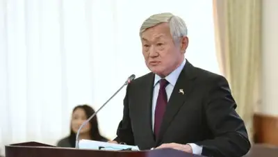 ПМ, фото - Новости Zakon.kz от 29.11.2019 11:43