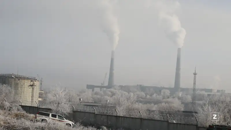 Перевод на газ ТЭЦ-2 в Алматы — как реализуют проект