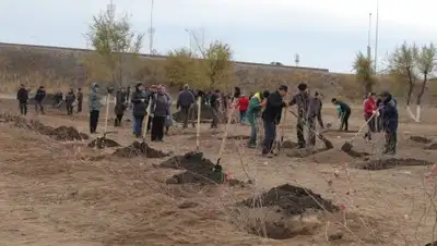 Пресс-служба акима Актюбинской области, фото - Новости Zakon.kz от 27.10.2018 14:03