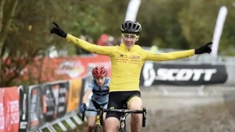 Подросток мечтал об олимпийском золоте, но усиленные тренировки его убили