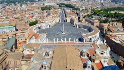 Pixabay, фото - Новости Zakon.kz от 11.09.2019 06:34