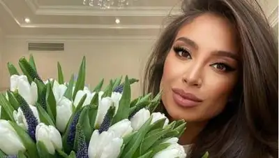 taipovaaramina/instagram, фото - Новости Zakon.kz от 26.03.2021 17:16