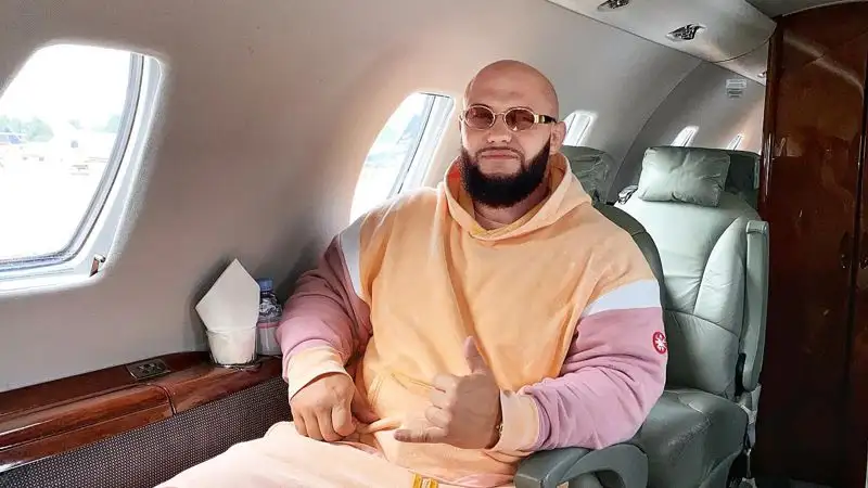 "Никому не дам в обиду": Джиган высказался об избиении старшей дочери