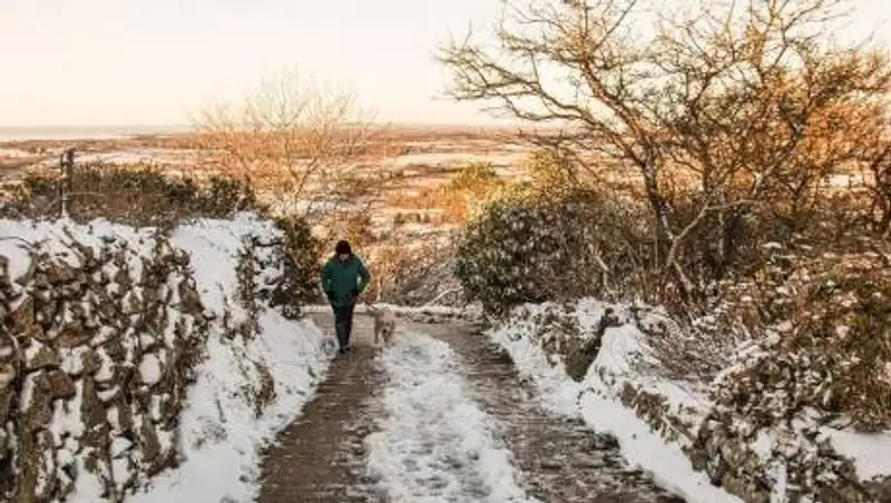 В Казахстане потеплеет