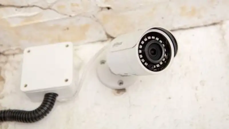 За работой следователей и дознавателей будут следить с помощью камер