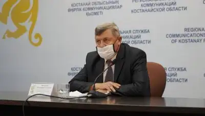 Акимат Костанайской области, фото - Новости Zakon.kz от 13.11.2020 16:52