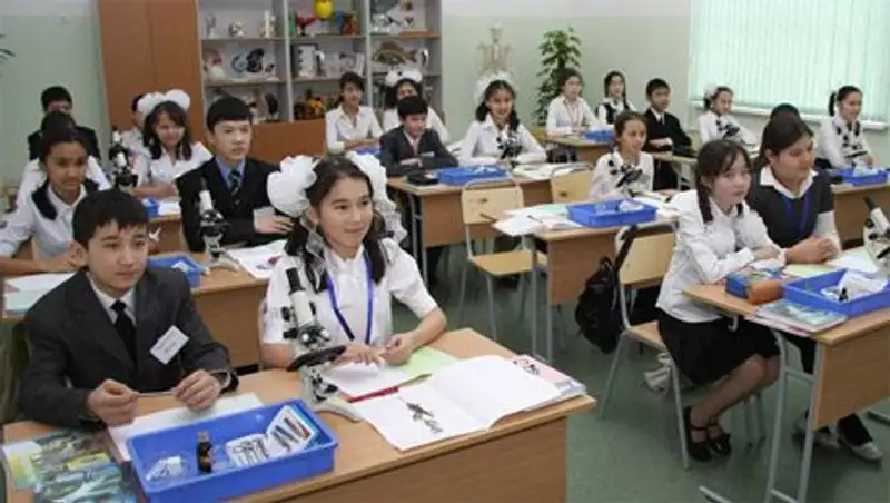 МОН РК ищет причины агрессии казахстанских школьников