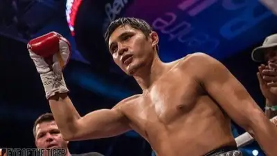 Eye of the Tiger Management, фото - Новости Zakon.kz от 15.12.2017 10:33