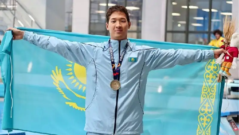 Казахстанцы завоевали еще две золотые медали на Исламских играх