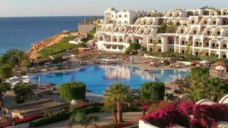 Шарм-эш-Шейх: Когда вернутся русские?