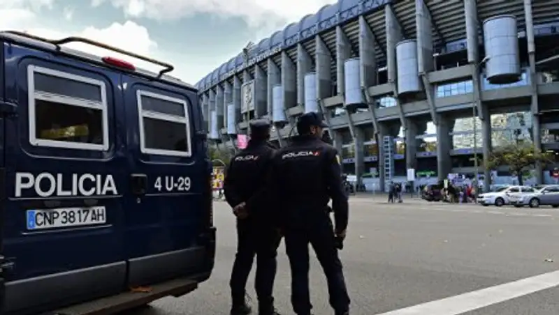 Испанские драг-дилеры спрятали 17 кило кокаина в бутафорских бананах