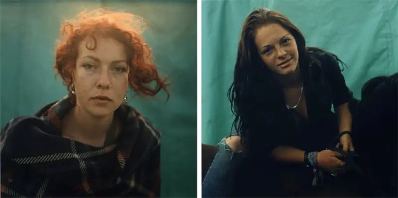 Цыгане 21-го века Цыгане 21-го века, фото - Новости Zakon.kz от 10.11.2013 19:26