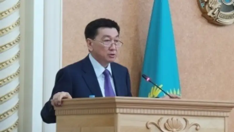 На завершение строительства теннисного центра в Актау выделено около 519 миллионов тенге