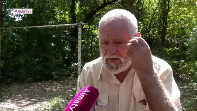almatytv, фото - Новости Zakon.kz от 17.09.2020 06:33