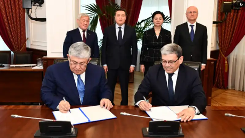 28 тысяч квартир выделят для многодетных семей в Казахстане