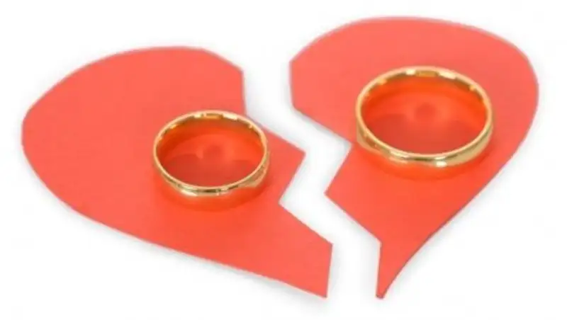 Количество разводов выросло в Алматы