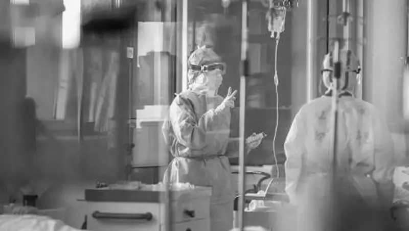 11 человек скончались от COVID-19 и коронавирусной пневмонии в РК за сутки