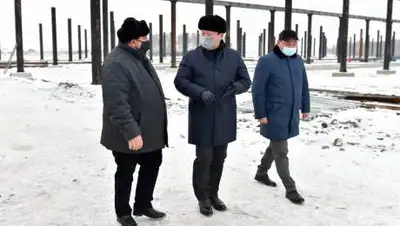 пресс-служба, фото - Новости Zakon.kz от 30.11.2020 11:59