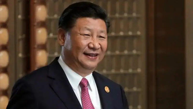 Китай призвал человечество строить в интернете общее будущее