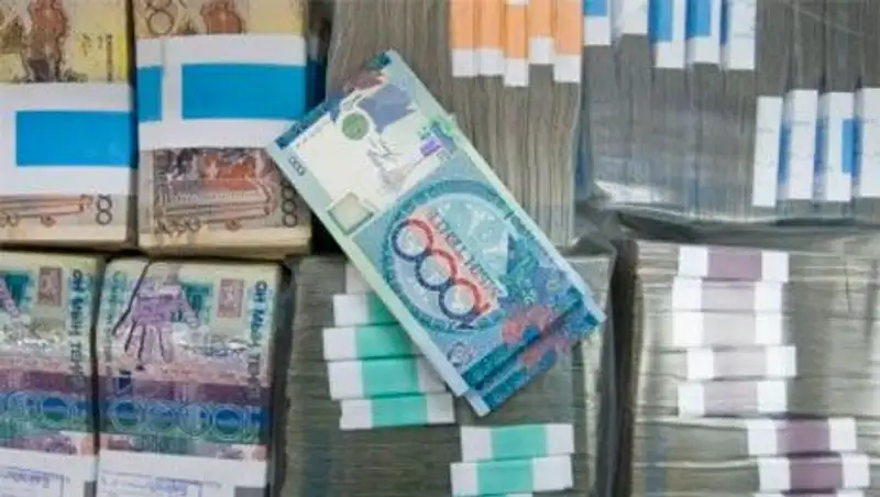 Эффективный и рыночный подход в Казахстане