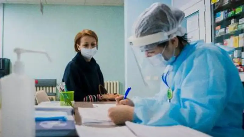 Когда столичные школьники смогут вернуться за парты