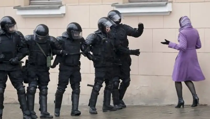 В Алматы пройдут антитеррористические учения