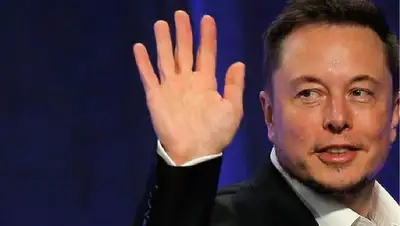 Основатель Tesla, фото - Новости Zakon.kz от 13.12.2021 18:57