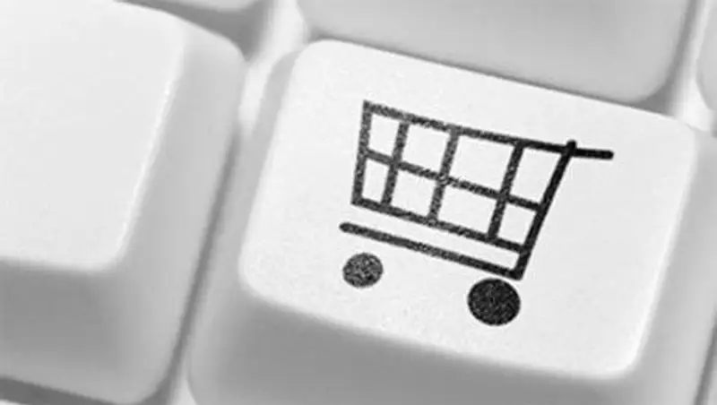 Объем розничной торговли в январе 2014 года увеличился по сравнению с январем 2013