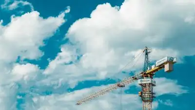 BI Group, фото - Новости Zakon.kz от 06.08.2021 11:16