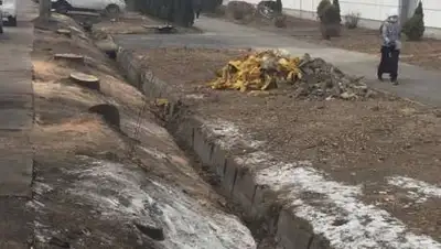 facebook.com/Ермек Серкебаев, фото - Новости Zakon.kz от 25.11.2020 19:09