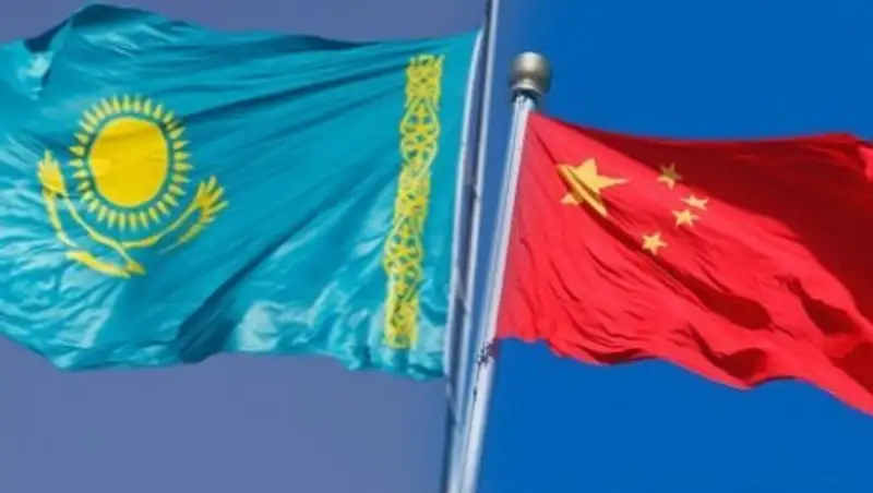 Казахстан и Китай подписали соглашение о туристическом сотрудничестве