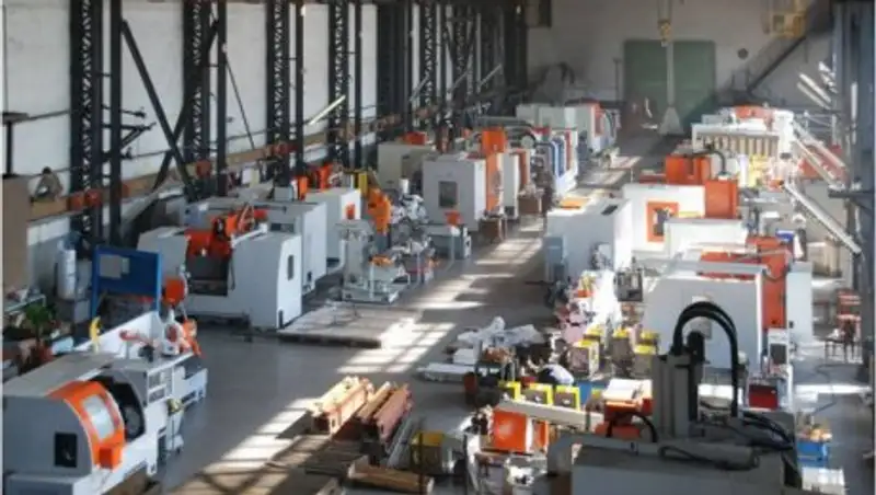 Машиностроительный завод планируют построить в Кызылорде