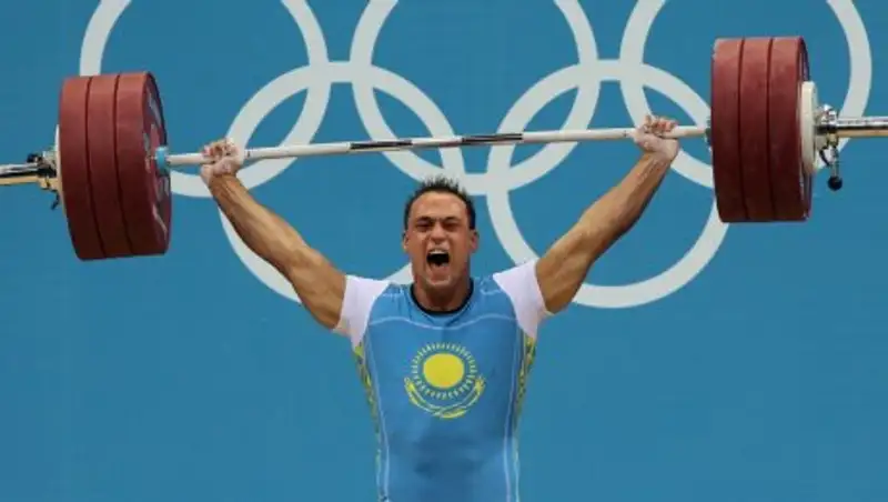 Мухамедиулы высказался о возможном участии Ильи Ильина в Олимпиаде в Токио