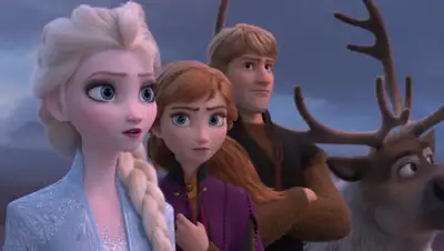 кадр из мультфильма, фото - Новости Zakon.kz от 29.11.2019 21:35