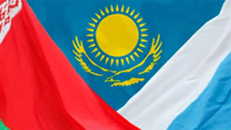 Н.Назарбаев: Турцию и Сирию надо брать в Таможенный союз