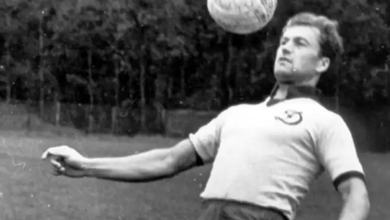 Прощай, самый надежный! Ушел из жизни Владимир Кесарев