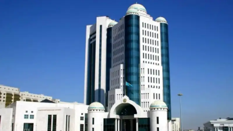 Комитет Сената рассмотрел кандидатуры новых судей Верховного Суда