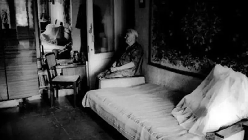 В Зыряновске женщина скончалась через три месяца после самоубийства ее внука