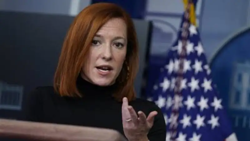 Джен Псаки: Байден 50 лет готовился к встрече с Путиным