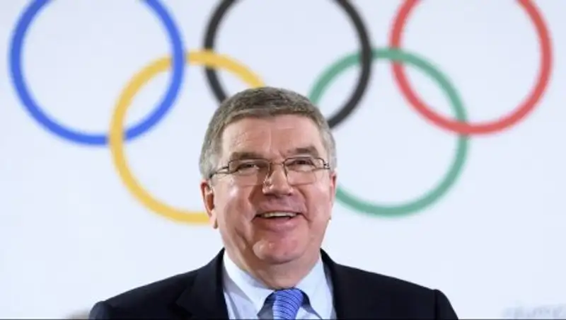Глава МОК Томас Бах подозревается в коррупции