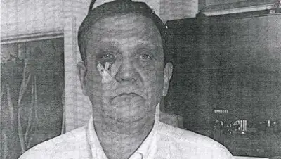 Генпрокуратура РФ/Telegram, фото - Новости Zakon.kz от 10.04.2018 09:36