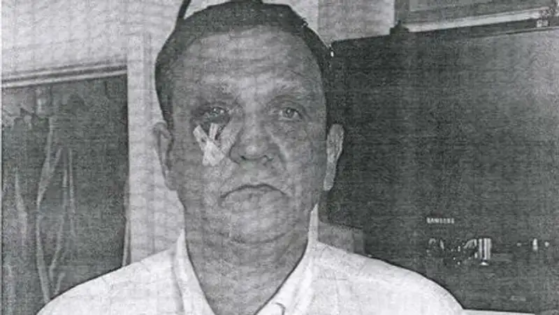 Беженец из Казахстана оказался новым персонажем в истории с отравлением Скрипаля